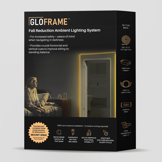 GLOFRAME™ SINGLE PACK